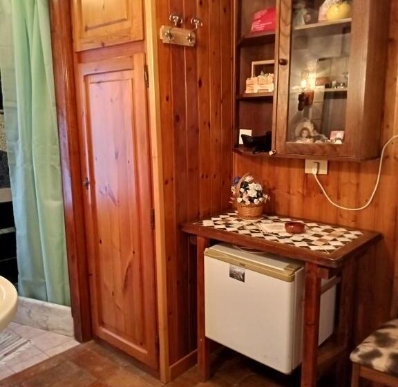 Номер Стандарт, B&b Bellavista