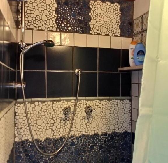 חדר סטנדרט, B&b Bellavista