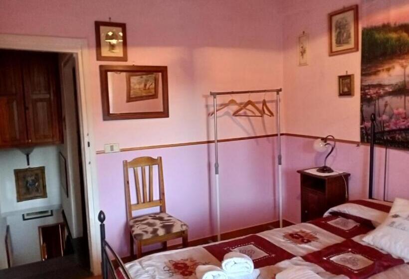 חדר סטנדרט, B&b Bellavista