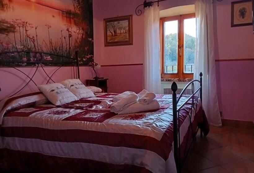 Номер Стандарт, B&b Bellavista