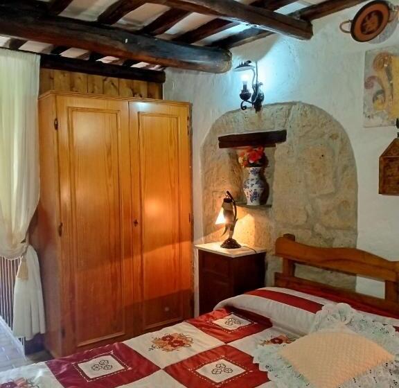 חדר סטנדרט, B&b Bellavista