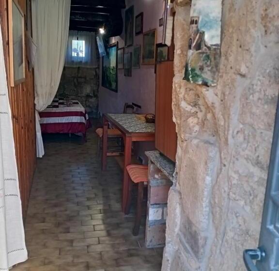 חדר סטנדרט, B&b Bellavista