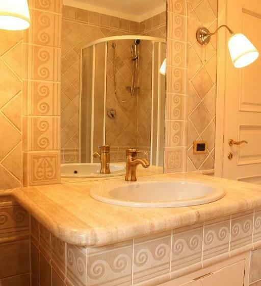 Четырехместный Номер Стандарт, B&b Il Castello
