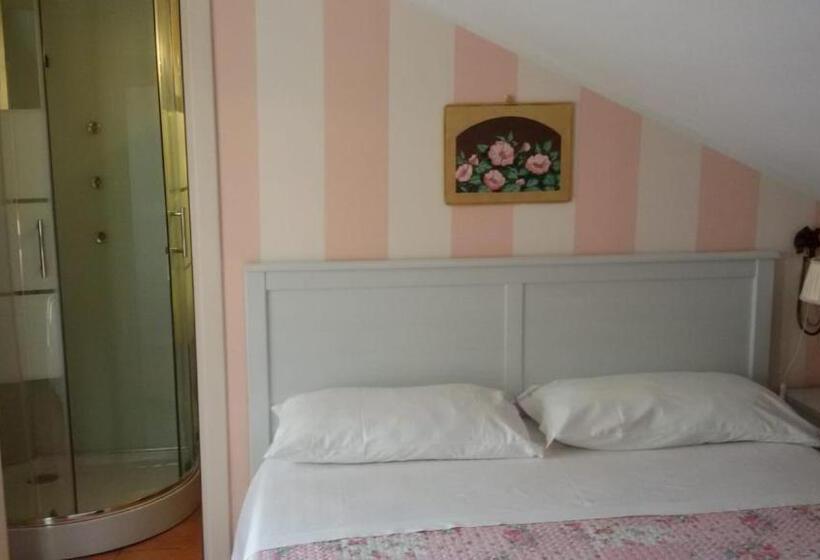 חדר בסיסי, B&b Il Castello