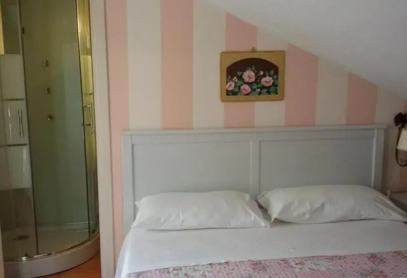اتاق عادی, B&b Il Castello