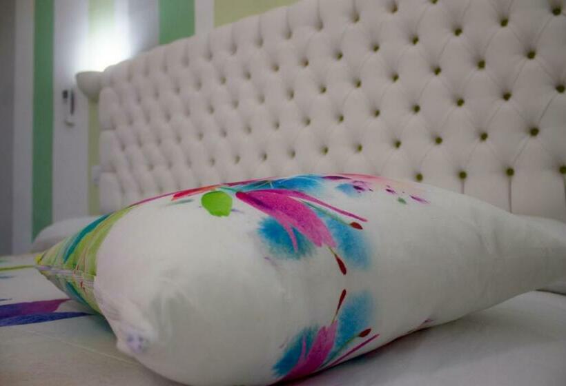 اتاق استاندارد, B&b L Arcobaleno