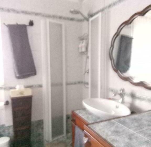 标准间带露台, B&b Metrò