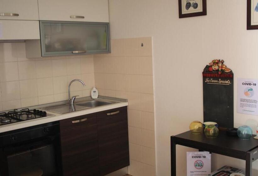 חדר סטנדרט, B&b Sa Serra