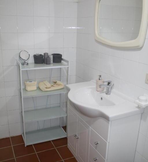 חדר סטנדרט, B&b Sa Serra