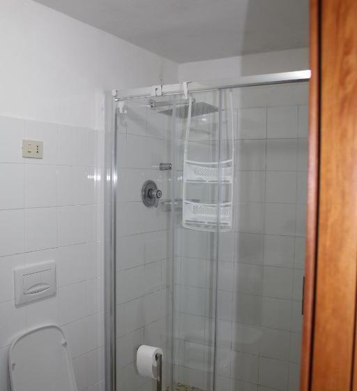 חדר סטנדרט, B&b Sa Serra