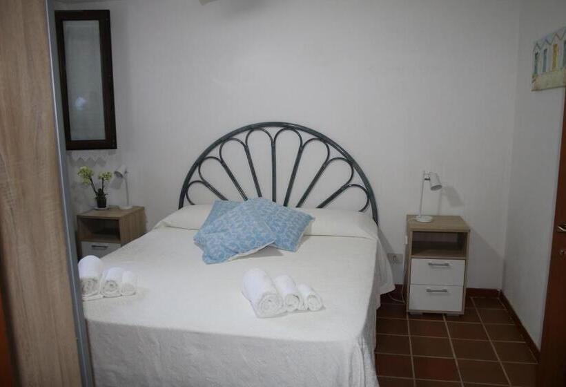 חדר סטנדרט, B&b Sa Serra