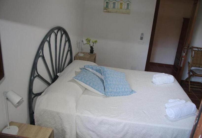 스탠다드 룸, B&b Sa Serra