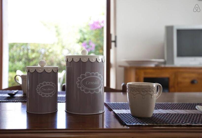 חדר סטנדרט, B&b Sa Serra