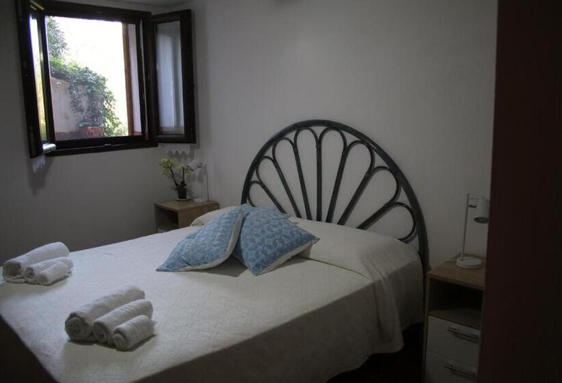 חדר סטנדרט, B&b Sa Serra