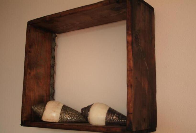 חדר סטנדרט, B&b Sa Serra