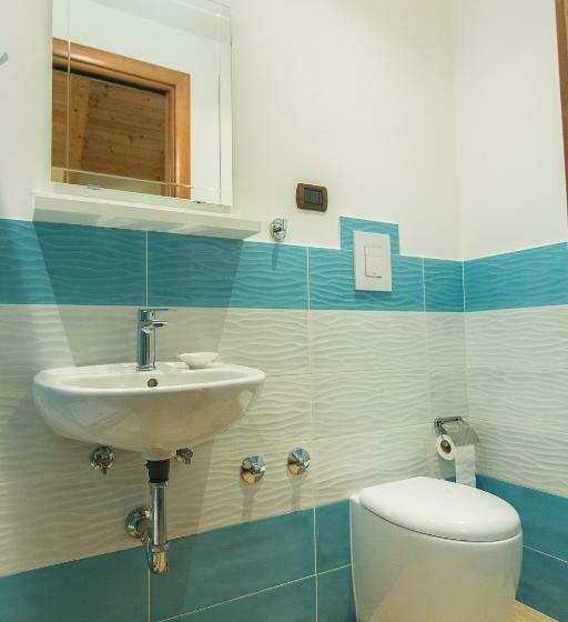 חדר סטנדרט, B&b Sotto Un Tetto