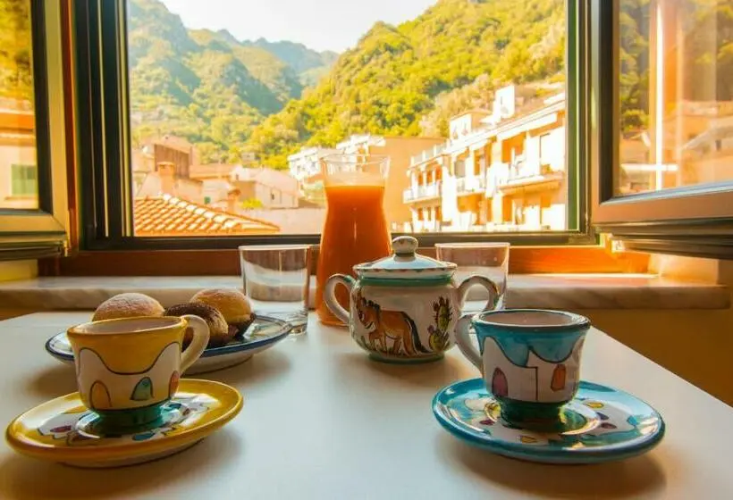 スタンダードルーム, B&b Sotto Un Tetto
