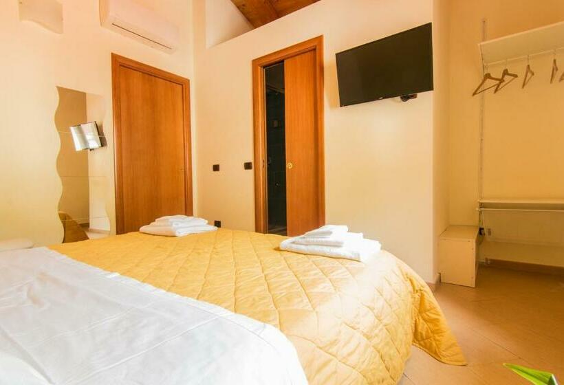 חדר סטנדרט, B&b Sotto Un Tetto