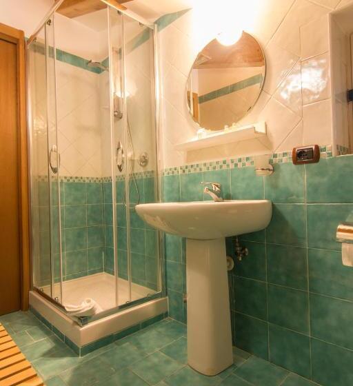 חדר סטנדרט, B&b Sotto Un Tetto