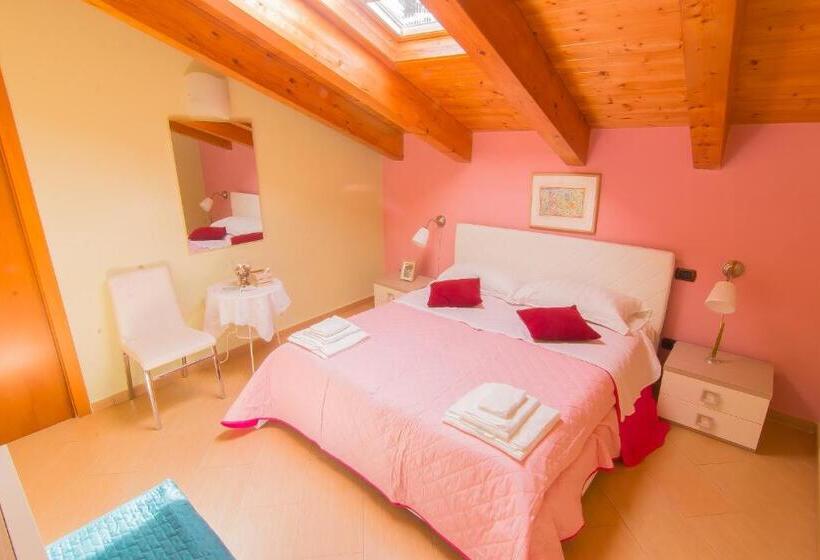 חדר סטנדרט, B&b Sotto Un Tetto