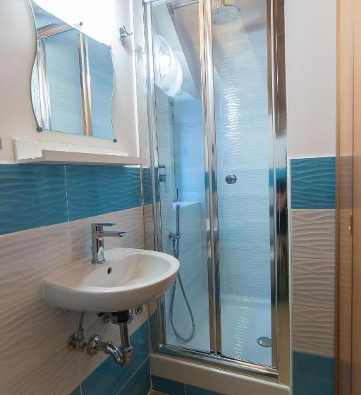 חדר סטנדרט, B&b Sotto Un Tetto