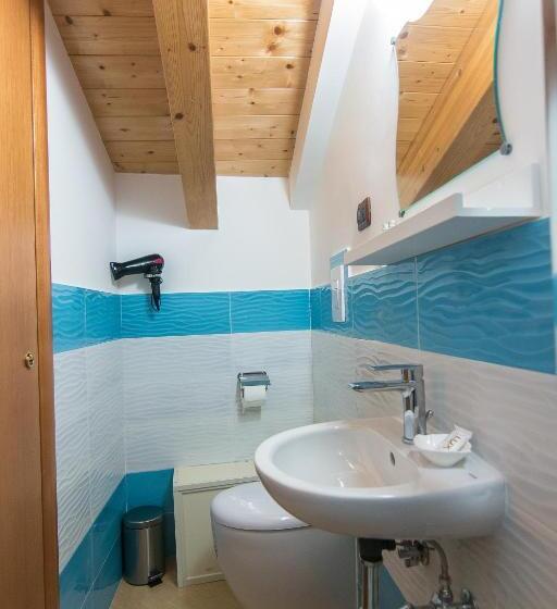 חדר סטנדרט, B&b Sotto Un Tetto