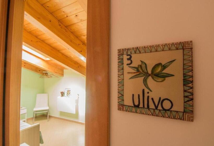 חדר סטנדרט, B&b Sotto Un Tetto