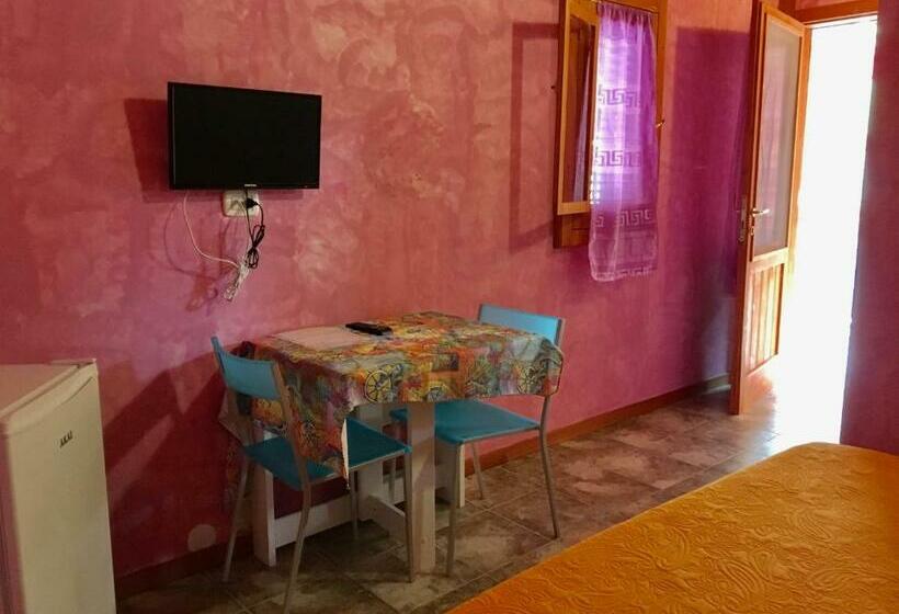 스탠다드 룸, B&b Villa Carla