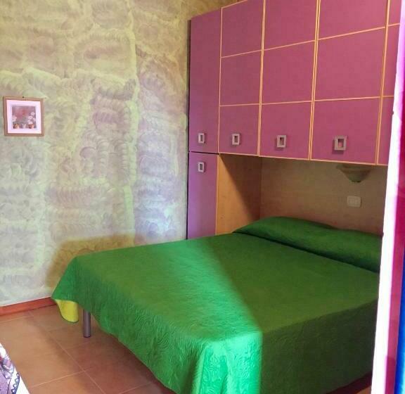 스탠다드 룸, B&b Villa Carla