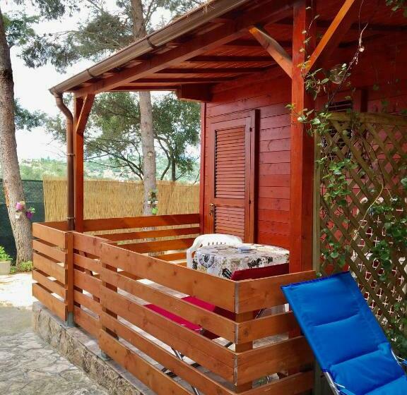 스탠다드 룸, B&b Villa Carla