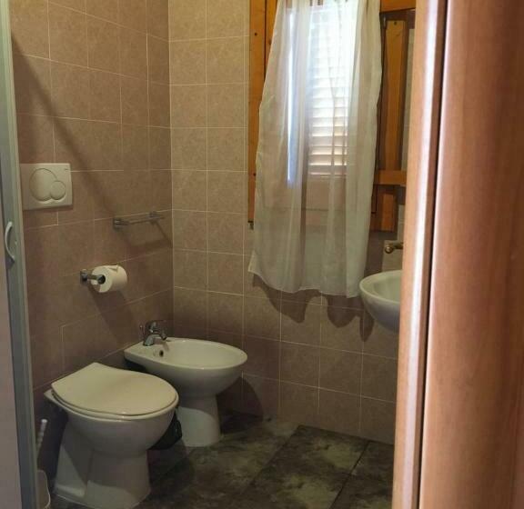 اتاق استاندارد, B&b Villa Carla