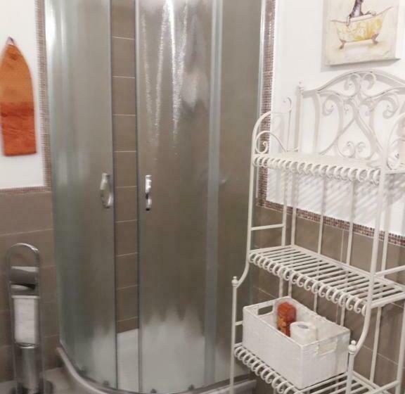 高级园景房, Affittacamere Da Arianna