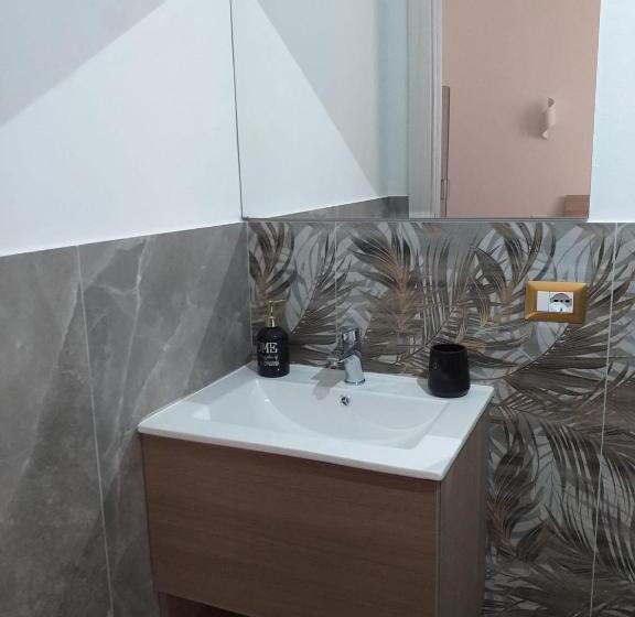 豪华房间, Affittacamere Da Arianna