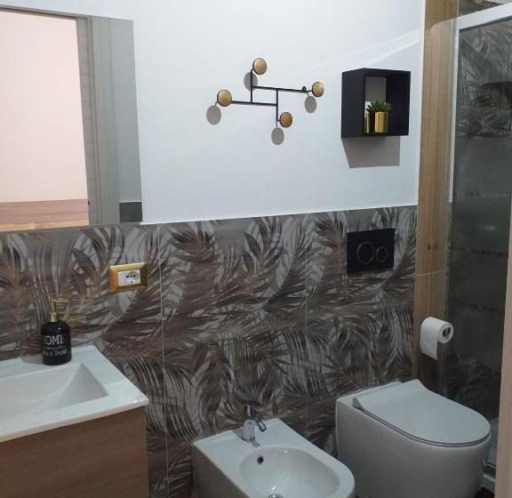 豪华房间, Affittacamere Da Arianna