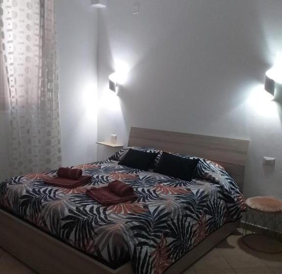 豪华房间, Affittacamere Da Arianna