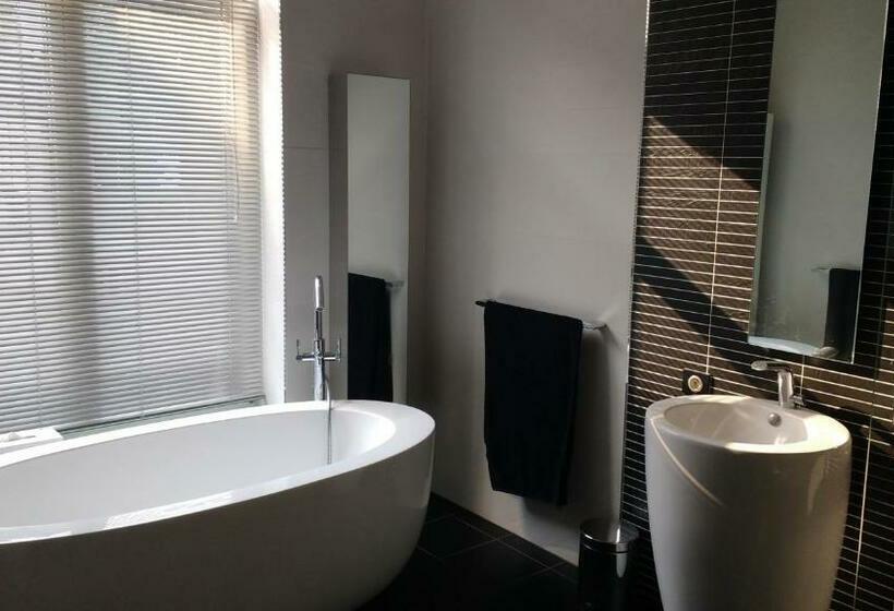 اتاق سوپریور, Au Cœur De Lille