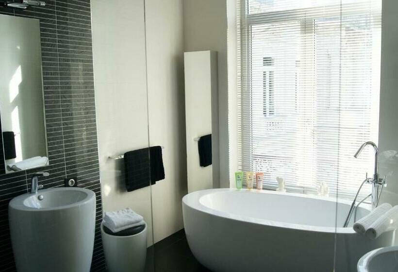 اتاق سوپریور, Au Cœur De Lille