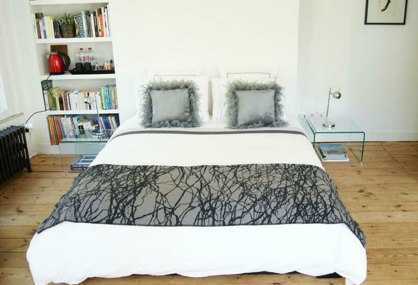 اتاق سوپریور, Au Cœur De Lille