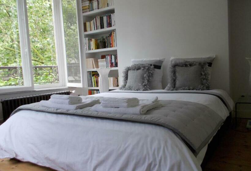 اتاق سوپریور, Au Cœur De Lille