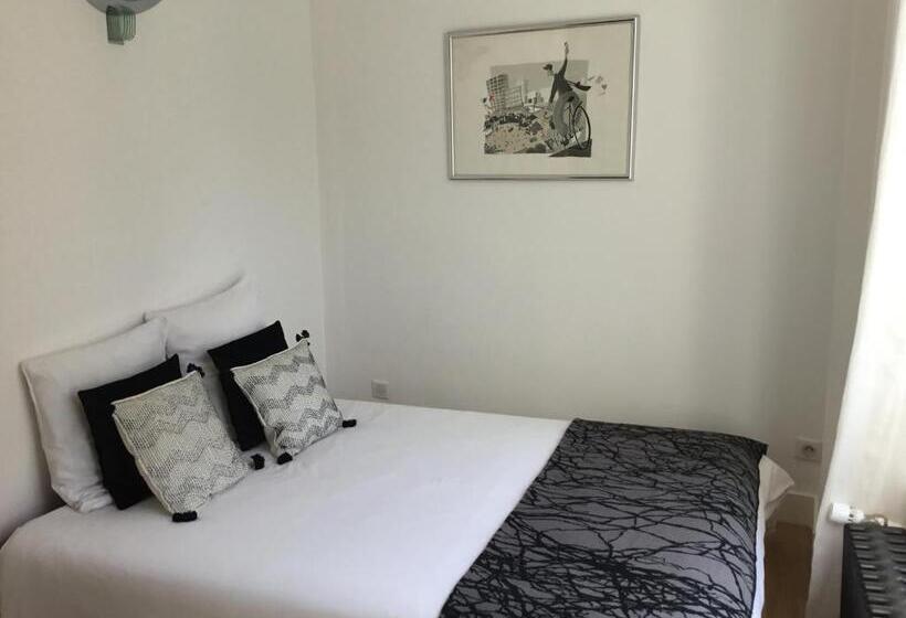 اتاق خانوادگی, Au Cœur De Lille