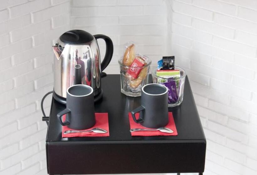 اتاق خانوادگی, Au Cœur De Lille