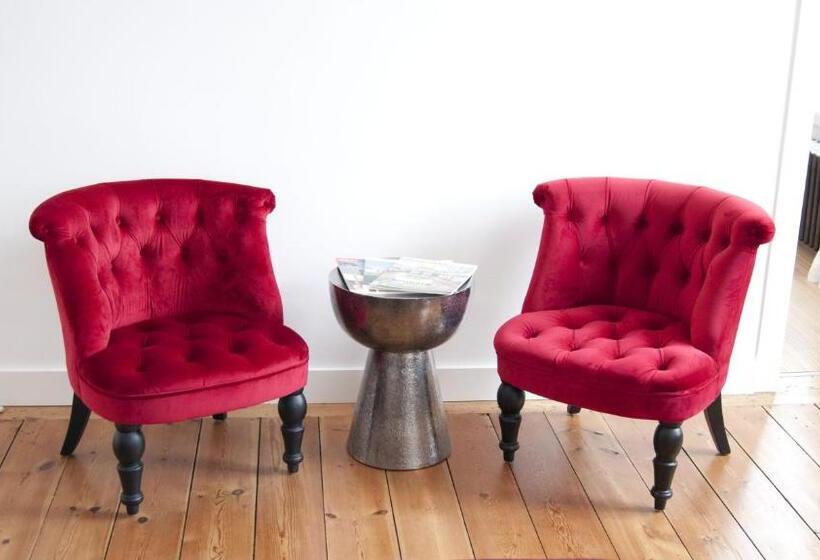 اتاق خانوادگی, Au Cœur De Lille