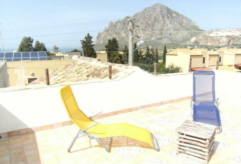 四人标准间, Baglio Trinacria