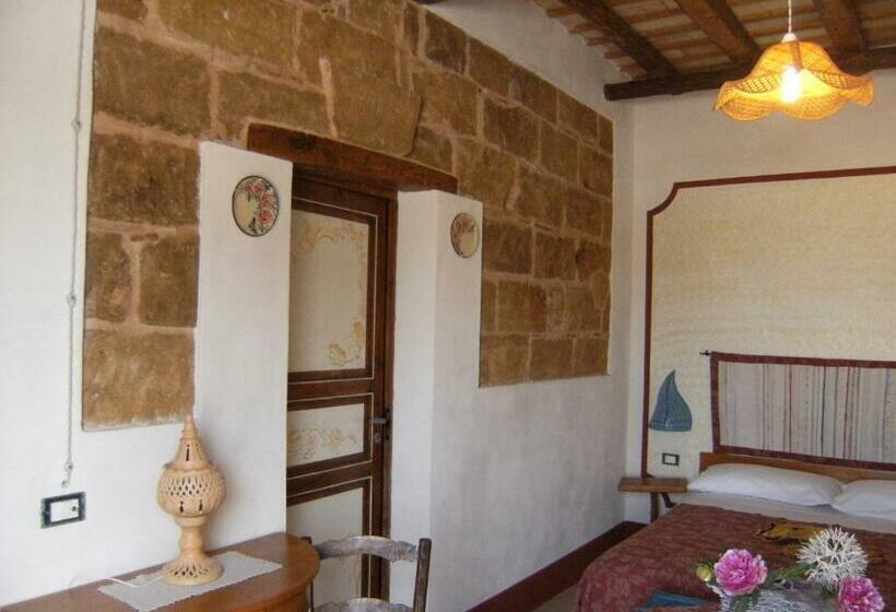 四人标准间, Baglio Trinacria