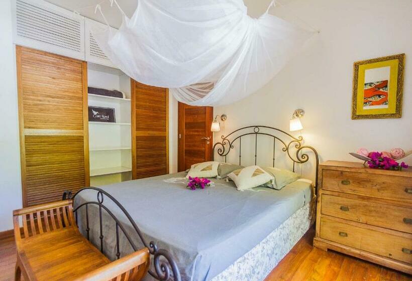 חדר סטנדרט נוף לים, Carre Royal