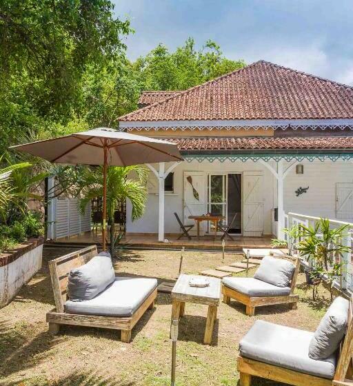 חדר סטנדרט נוף לים, Carre Royal