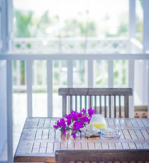 חדר סטנדרט נוף לים, Carre Royal