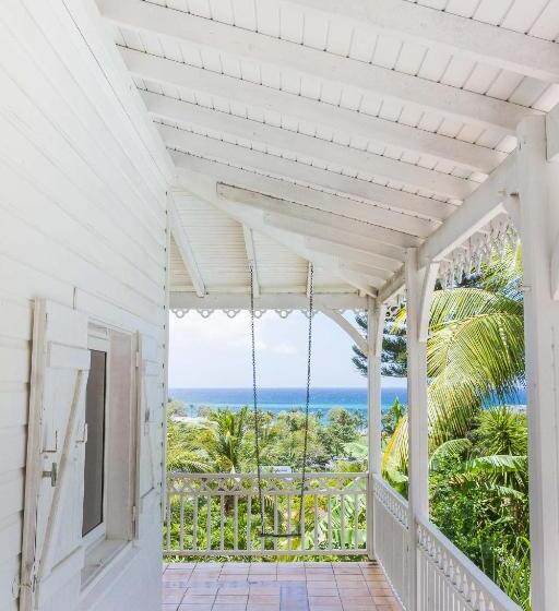 חדר סטנדרט נוף לים, Carre Royal