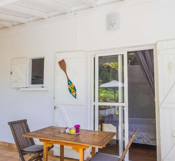 חדר סטנדרט נוף לים, Carre Royal