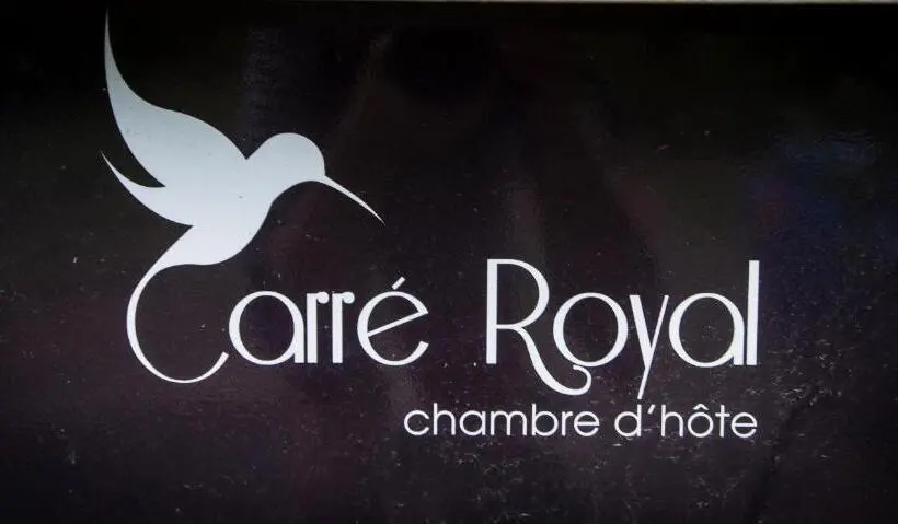 اتاق استاندارد با بالکن و چشمانداز دریا, Carre Royal